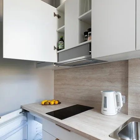 Stylish Gateway I Queen Bed & Relaxing *