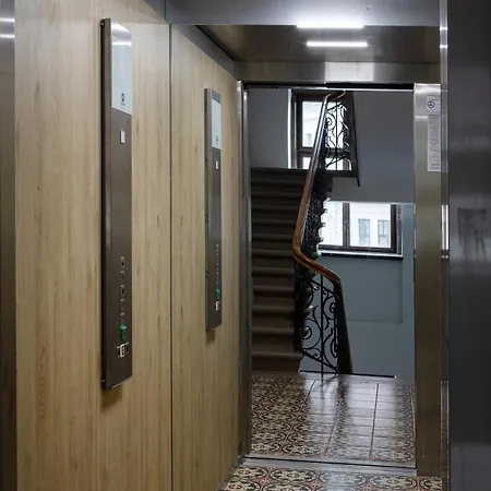 Stylish Gateway I Queen Bed & Relaxing *