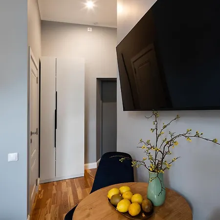 Stylish Gateway I Queen Bed & Relaxing ريغا