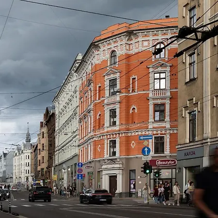 Apartament Stylish Gateway I Queen Bed & Relaxing *